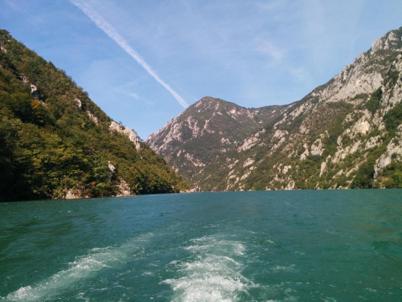 巴伊纳巴什塔Mala Basta公寓 外观 照片